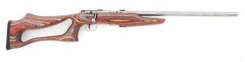 Savage Model 93 BSEV Bolt Action Rifle