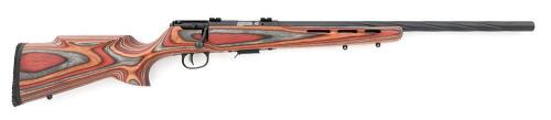 Savage Model 93 BRJ Bolt Action Rifle