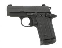 Sig Sauer P238 Nitron Semi-Auto Pistol