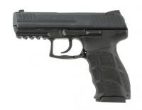 Heckler & Koch P30 Semi-Auto Pistol