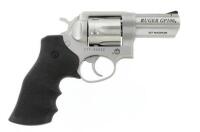 Ruger GP100 Double Action Revolver