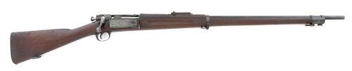 U.S. Model 1896 Krag Bolt Action Rifle by Springfield Armory