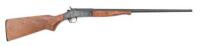 New England Firearms Pardner SB1 Single Barrel Shotgun