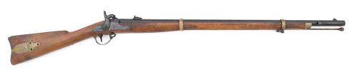 Navy Arms Co. Zouave Percussion Rifle by Antonio Zoli