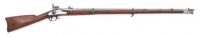 Custom Contemporary U.S. Model 1861 Percussion Rifle-Musket