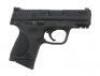 Smith & Wesson M&P9c Semi-Auto Pistol