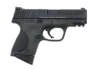 Smith & Wesson M&P40c Semi-Auto Pistol