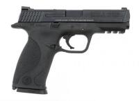 Smith & Wesson M&P40 Semi-Auto Pistol