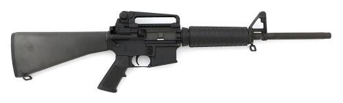 Bushmaster XM15-E2S Semi-Auto Carbine