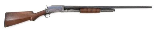 Marlin Model 24 Slide Action Shotgun