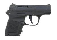 Smith & Wesson M&P Bodyguard 380