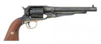 Cimarron Remington Model 1858 New Army percussion revolver