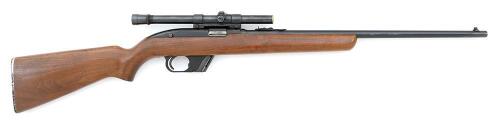 Winchester Model 77 Semi-Auto Rifle