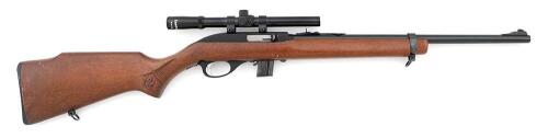 Marlin Glenfield Model 70 semi-Auto Rifle