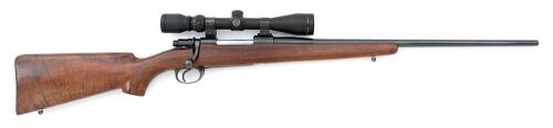 Interarms Mark X Bolt Action Rifle