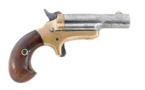 Colt Third Model Thuer Deringer