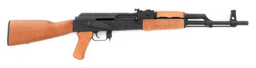 Century Arms/Romanian WASR-10 Semi-Auto Rifle by Cugir