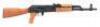 Century Arms/Romanian WASR-10 Semi-Auto Rifle by Cugir