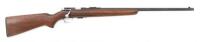 Winchester Model 69A Bolt Action Rifle