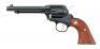 Ruger New Model Single Six Convertible Revolver