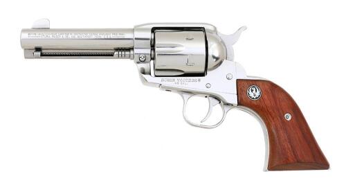 Ruger Vaquero Single Action Revolver