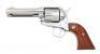 Ruger Vaquero Single Action Revolver