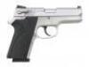 Smith & Wesson Model 3913 semi-auto pistol