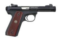 Ruger 22/45 Lite Semi-Auto Pistol