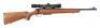 Remington Model 788 Bolt Action Carbine