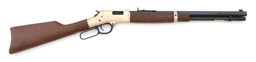 Henry Repeating Arms Big Boy Lever Action Carbine