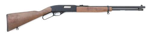 Winchester Model 150 Lever Action Rifle