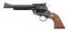 Ruger Old Model Blackhawk Single Action Revolver