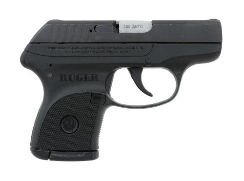 Ruger LCP Semi-Auto Pistol