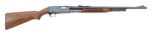 Remington Model 141 Slide Action Rifle