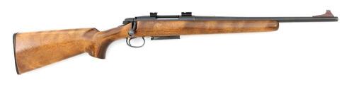 Remington Model 788 Bolt Action Carbine