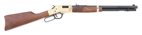 Henry Repeating Arms Big Boy Deluxe II Lever Action Carbine