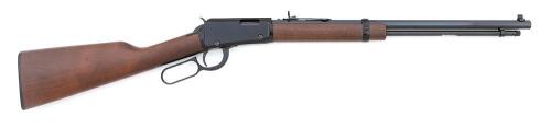 Henry Repeating Arms Frontier Lever Action Rifle