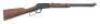 Henry Repeating Arms Frontier Lever Action Rifle