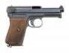 Mauser Model 1914 Semi-Auto Pistol with Weimar Markings