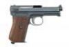 Mauser Model 1914 Semi-Auto Pistol with German Army Markings