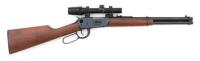 Winchester Centennial Model 94AE Trapper Lever Action Carbine