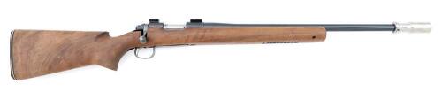 Remington Model 40-X Bolt Action Rifle