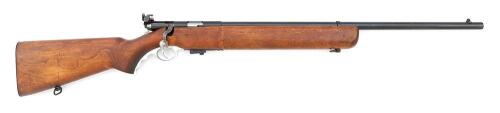 U.S. Marked Mossberg Model 44 U.S. Bolt Action Rifle