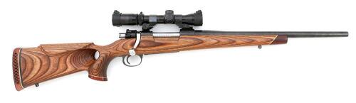 Custom Fabrique Nationale Model 1924 Mauser Bolt Action Carbine