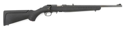 Ruger American Rimfire Bolt Action Rifle