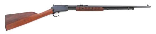 Taurus Model 62 Slide Action Rifle