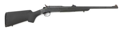 Harrington & Richardson SB2 Superlight Handi-Rifle