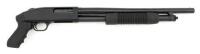 Mossberg Model 500 Cruiser Slide Action Shotgun