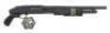 Mossberg Model 500 J.I.C. Flex Slide Action Shotgun