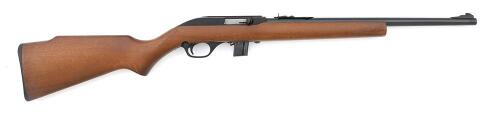 Marlin Model 70HC Semi-Auto Rifle